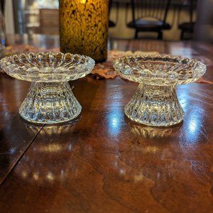 Party Light Candle Holders